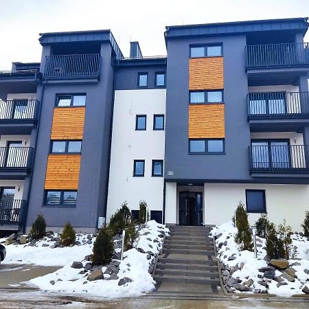 Spokojna Odskocznia W Wisle Apartment Wisla Exterior photo